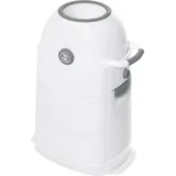 Diaper Champ Windeleimer Regular silber