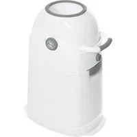 Diaper Champ Windeleimer Regular silber