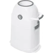 Diaper Champ Windeleimer Regular silber