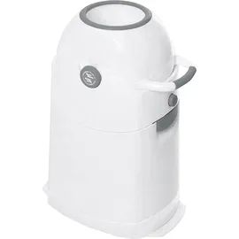 Diaper Champ Windeleimer Regular silber