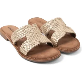 LAZAMANI Pantolette 41