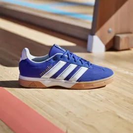 adidas Spezial Indoor Shoes, Lucid blue/cloud white/lucid lemon 46 2/3