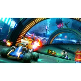 Crash Team Racing Nitro-Fueled - Edition (ESRB) (Nintendo Switch)