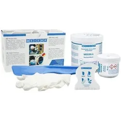 Weicon A Epoxidharz 0,5 kg