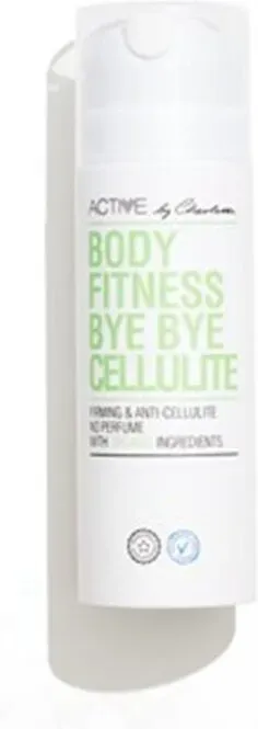 Active by Charlotte - Körper Fitness Anti-Orangenhaut