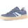 Gabor Sneaker Low Blau Damen 37,5
