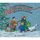 Gerstenberg Verlag Weihnachten in Wimmlingen