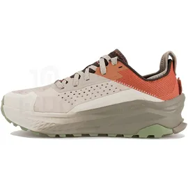 Altra Olympus 6 Herren Orange/Clay 44