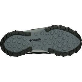 Columbia PeakfreakTM Ii Wanderschuhe - Black / Ti Grey Steel - EU 44