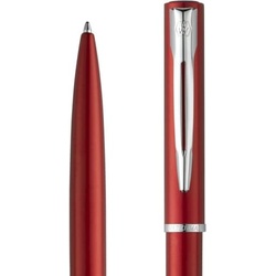 Waterman, Schreibstifte, Kugelschreiber Allure M (Rot)