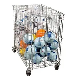 Sport-Thieme Materialwagen Jumbo XXL Plus""