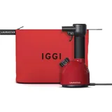 Laurastar IGGI Travel Edition Intense Red