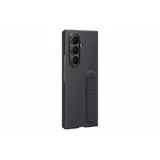 Samsung Silicone Case EF-MF966 für Galaxy Fold7 Black