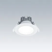 Thorn CETUS3 S LCS HF RWH LED-Downlight 1er Pack
