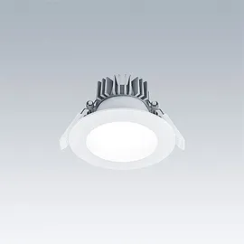 Thorn CETUS3 S LCS HF RWH LED-Downlight 1er Pack