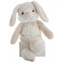 CREACIONES LLOPIS Pati Hase 60 cm Beige