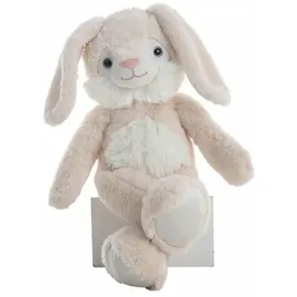 CREACIONES LLOPIS Pati Hase 60 cm Beige
