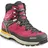 MEINDL Litepeak Pro GTX Damen Rot/Schwarz 39,5