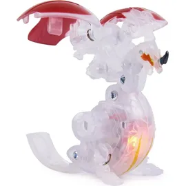 Bakugan Legends Nova Actionfigur 17 cm mehrfarbig