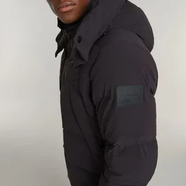 G-Star D25345-d518 Whistler 2.0 Jacke Dark Black L