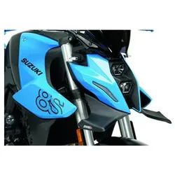 Puig Downforce Frontspoiler Jetzt neu mit ABE