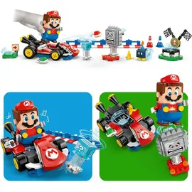 LEGO Super Mario Mario Kart 72043