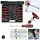 KS Tools Schraubendreher-Satz 151.1150 13-tlg.