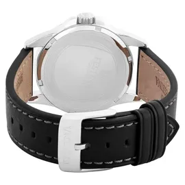 Festina Quarz Herren Klassik Leder 41 mm F20025/5