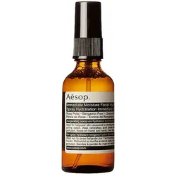 Aesop Immediate Moisture Facial Hydrosol Gesichtsspray 50 ml