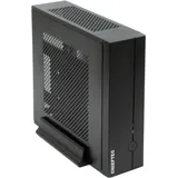 Chieftec Compact Series IX-01B schwarz (IX-01B-OP)