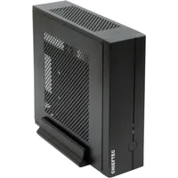 Chieftec Compact Series IX-01B schwarz (IX-01B-OP)