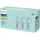 Philips LED-Birne 4,3W E27 warmweiß 3 St.