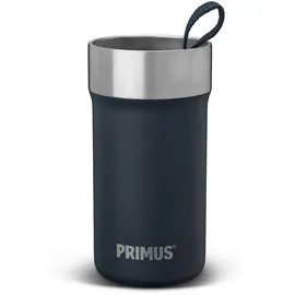 PRIMUS Slurken Vacuum 300ml Thermobecher - Royal Blue - One Size