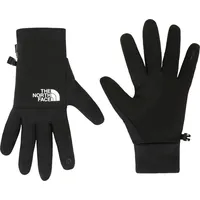 The North Face ETIP RECYCLED GLOVE Schwarz S