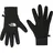 The North Face ETIP RECYCLED GLOVE Schwarz S
