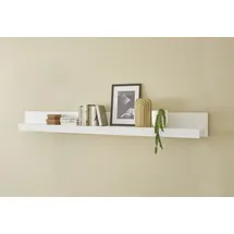 INOSIGN Wandboard Chester 217 x 22 x 18 cm Weiß