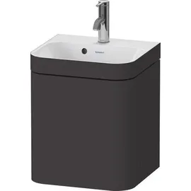 Duravit Happy D.2 Plus Waschtisch 40 x 36 cm