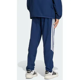 adidas Tiro 26 League Präsentationshose Kinder Blau 140