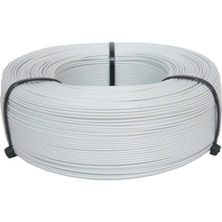 Purefil PLA Filament (1000 g, Grau), 3D Filament, Grau