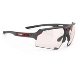 Rudy Project Deltabeat - Impactx Photochromic 2 Red grau