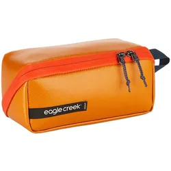 Eagle Creek Kulturbeutel Pack-It Gear Quick Trip sahara yellow
