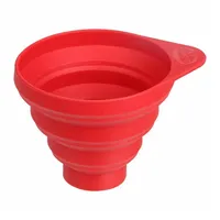 Dr. Oetker Trichter »Flexxible 1931 rot,