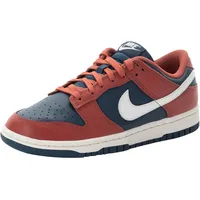 Nike Dunk Low canyon rust/valerian blue/summit white 38,5