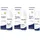 Dermasence RosaMin Emulsion 125 ml + Tagespflege LSF 50 50 ml + Serum 30 ml