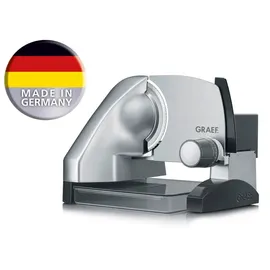 Graef SKS 500 silber