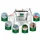 Ultrament Perfekt Dicht Reaktivabdichtung 8 kg
