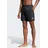 adidas Adicolor 8-Inch Badeshorts Schwarz S