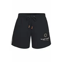 H.I.S. Sweatshorts Schwarz 40/42