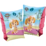 Happy People Paw Patrol Schwimmflügel Pink