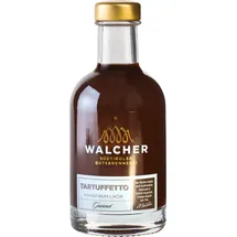 Edelbrennerei Walcher Walcher Tartuffetto - 0,2l